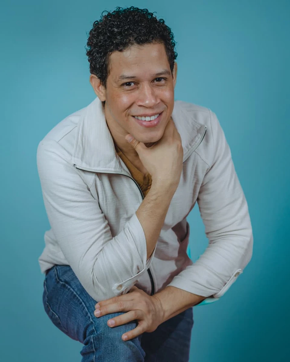 Jose Silverio